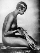 Josephine BAKER