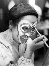 Peking Opera in Germany