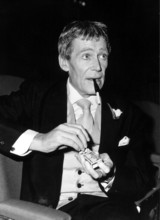 Peter O'TOOLE, portrait