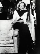 Marlene Dietrich