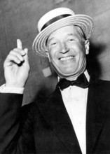 Maurice CHEVALIER