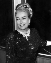 Joan CRAWFORD