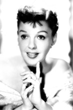 JUDY GARLAND