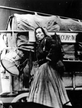"Mother Courage"
