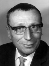 GÜNTHER LÜDERS