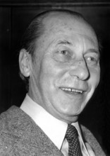 Carl RADDATZ