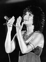 Barbra STREISAND