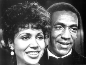Bill COSBY and Denise NICHOLAS