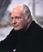 Curd JÜRGENS, portrait