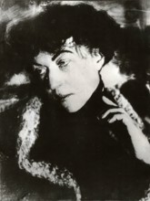 Sarah BERNHARDT