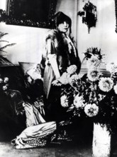Sarah BERNHARDT