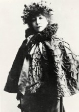 Sarah BERNHARDT