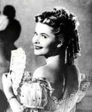 Johanna MATZ in 'Die Försterchristel', 1952