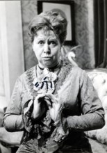 Brigitte MIRA in 'The cousin from Dingsda'