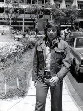 Roman POLANSKI, portrait