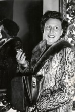 Leni Riefenstahl