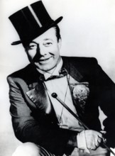 Heinz RÜHMANN portrait
