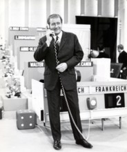 Hans-Joachim KULENKAMPFF, 'One will win', 1979