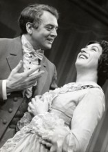 Will QUADFLIEG and Maria BECKER in 'A Month in the Country'