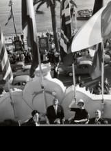 Cannes Film Festival 1958