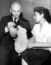 Yul BRYNNER