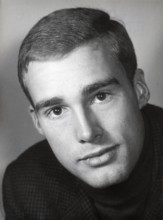 Sean FLYNN, portrait undated