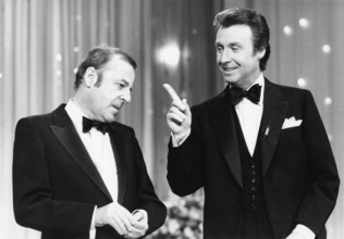 Chris HOWLAND and Peter ALEXANDER, undated