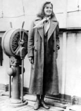 Greta GARBO