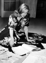 Hildegard KNEF 1950