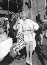 Hildegard KNEF, 1961