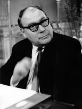 Heinz ERHARDT on the piano