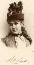 Katharina Schratt