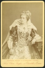 Clara Ziegler