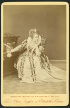 Clara Ziegler