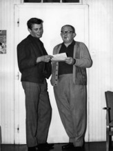 Peter KRAUS and Gerhard MENDELSON