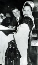 Josephine BAKER in Argentina