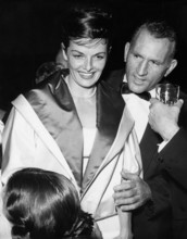 Jane RUSSELL and Bob WATERFIELD, American Cinema Edition, Beverly Hills