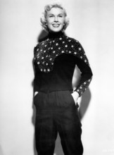 Doris DAY