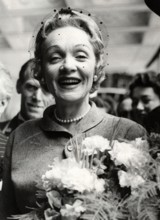Marlene Dietrich