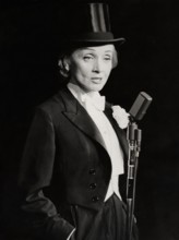 Marlene Dietrich
