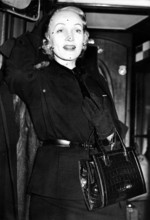 Marlene Dietrich