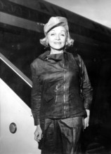 Marlene Dietrich