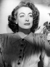 Joan CRAWFORD