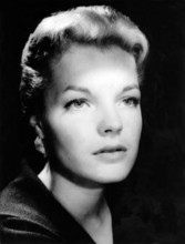 Romy SCHNEIDER, portrait