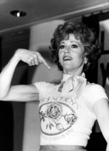 Jane FONDA