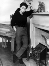 Joan COLLINS, 1952