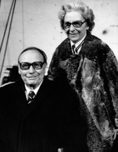 Heinz and Gilda ERHARDT