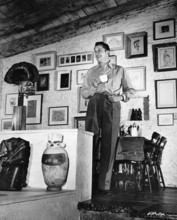 Vincent PRICE, private