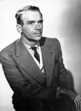 Douglas FAIRBANKS Jr., portrait