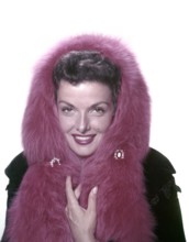 Jane RUSSELL